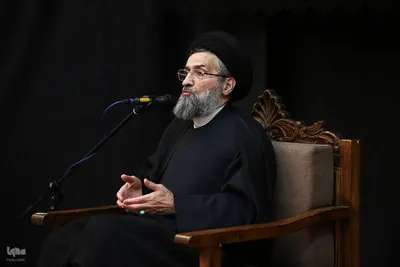 گرامیداشت و اقامه عزای «حبیب ایران»