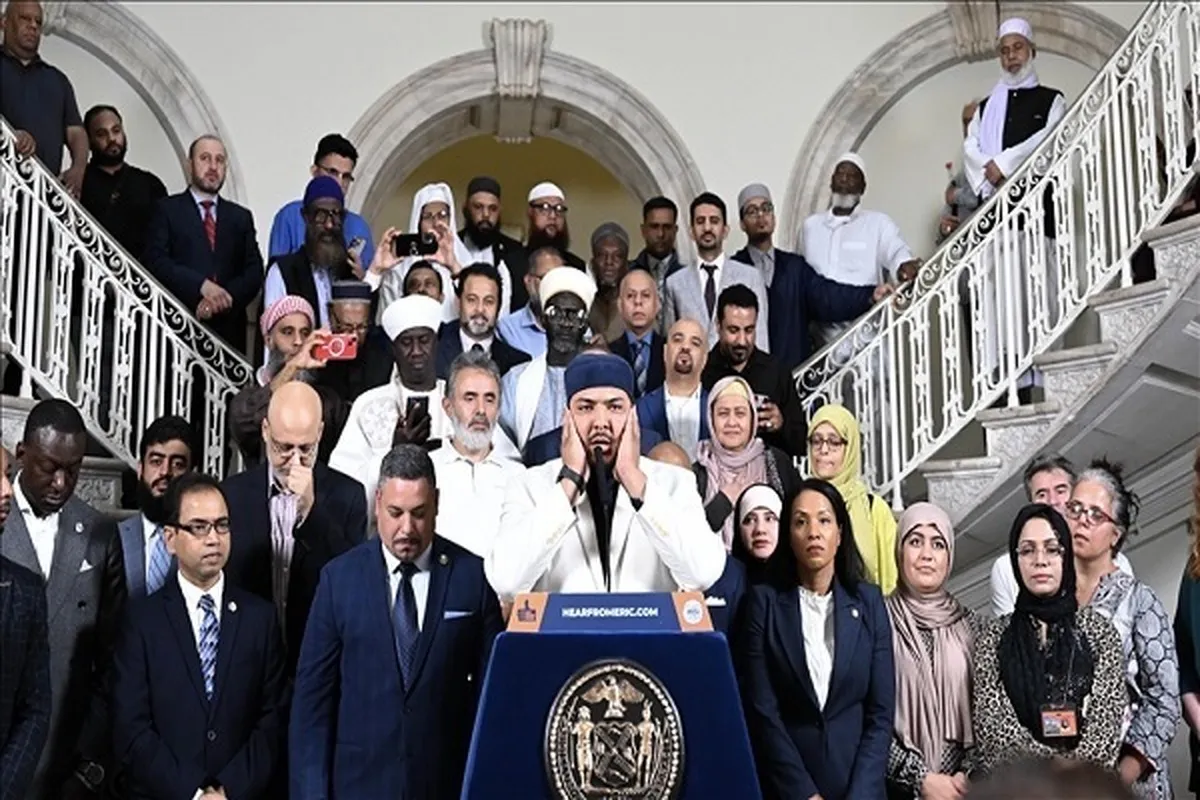 Misikiti ya New York wapata idhini ya kuadhini kila Ijumaa