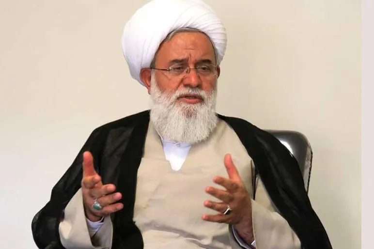 واکنش آیت‌الله رشاد به اظهارات آیت‌الله فاضل لنکرانی درباره عدم نظام‌مندی فقه