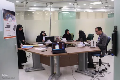 دومین روز هفدهمین رویداد استارتاپی اسلامی ـ قرآنی طلوع برکت