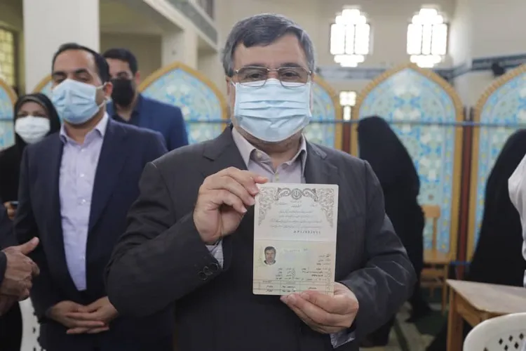 خستگی در مسیر انقلاب معنا ندارد