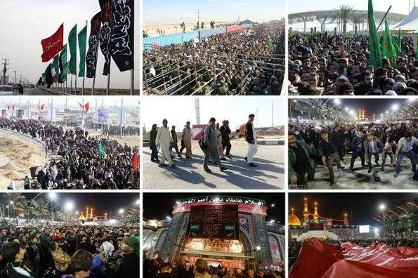 اربعین رمز تغییر رویکرد جهانی به اسلام/ پیش از دیگران خودمان نقد کنیم