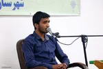 کرسی حفظ قرآن در یزد‎