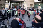 نمایش سنتی تکم‎ چی ‎لر در شهر اهر
