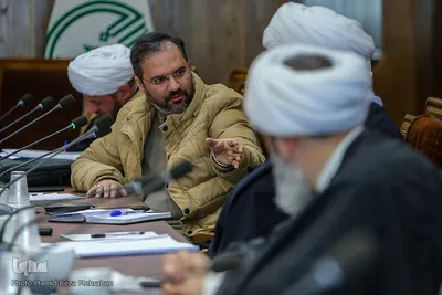 نشست هم‌افزایی دستگاه های قرآنی کشور پیرامون رمضان المبارک