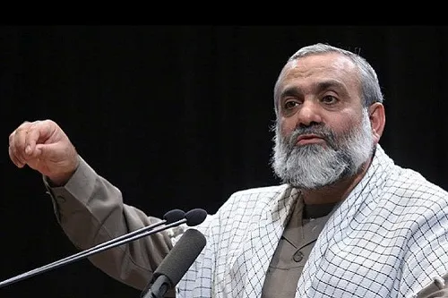 انقلاب اسلامی؛ تنها انقلابی که با حفظ آرمان‌ها به ۴۰ سالگی رسید
