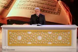 فیلم/ مسابقات رشته حفظ موضوعی مسابقات سراسری قرآن کریم