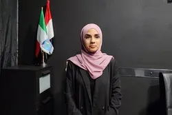 A Karon Farko Musulma Ta Tsaya Takarar Majalisar Birnin Rom Na Italiya