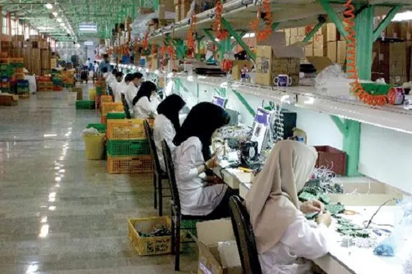 برگزاری نشست «حمایت از زنان کارآفرین در دوران کرونا»
