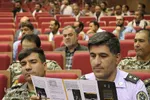 یادواره سرداران و سنگرسازان بی سنگر