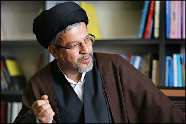 ایجاد قدرت معنوی در فضای مجازی با بهره‌مندی از تمام ظرفیت‌ها + صوت