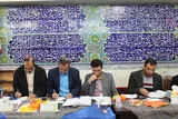 سیزدهمین دوره مسابقات قرآن «مدهامتان» شهرکرد