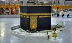 سعودی عرب کا رواں سال حج منسوخ کرنے پر غور