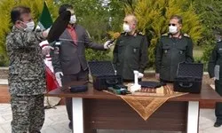 ایران میں 100 میٹر دور سے کورونا کے مریض کو پہچاننے والا آلہ متعارف