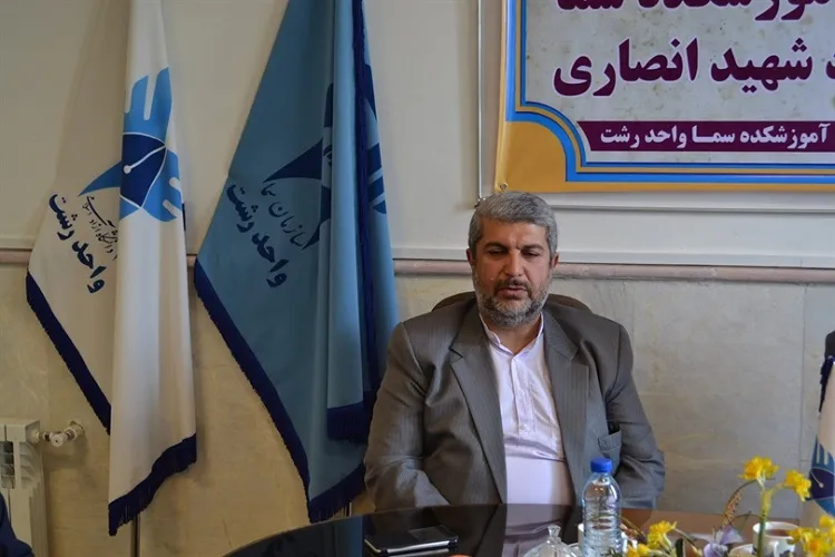 نهضت مطالبه‌گری جامعه دانشگاهی در همه عرصه‌ها جاری باشد