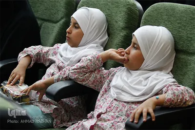 اولین کنگره شعر شهدای مدافع حرم/خوزستان