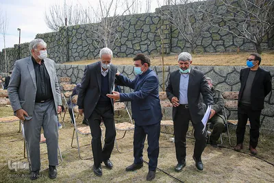 بخشش و سازش‎