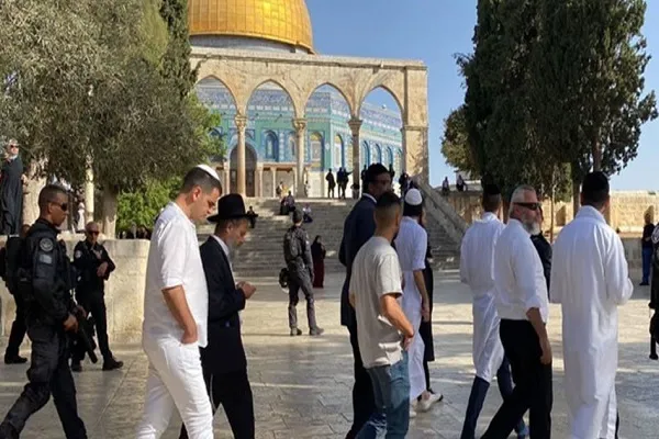 Daripada penekanan Malaysia terhadap sokongan berterusan kepada Palestin sehingga amaran terhadap tindakan berbahaya atas Masjid Al-Aqsa