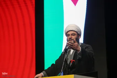 اولین اجتماع کشوری سفارتخانه مقاومت