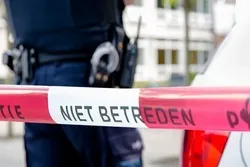 Islamisches Zentrum bei Angriff beschädigt worden