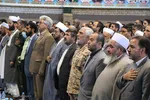 همایش امت محمد(ص) در شهرستان درمیان