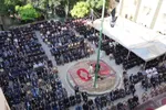 برگزاری مراسم سوگواری سید و سالار شهیدان به میزبانی استاندار لرستان