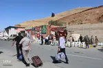 موکب اهل سنت در پیرانشهر‎‎