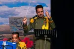 اجلاس بزرگداشت ۳۱۲۴ شهید ارتش در اصفهان