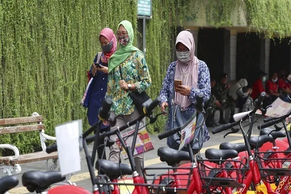 इंडोनेशिया ने शादी से पहले अवैध संबंध पर प्रतिबंध लगाने वाला कानून पारित किया है