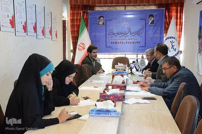 نشست تخصصی تبیین شخصیت حضرت امام (ره)