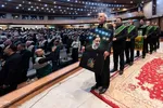 اجتماع بزرگ امام رضایی‎ها‎