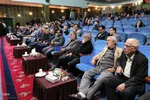 سوگواره «رسم خدمت» در تبریز‎