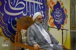 شام عید غدیر در حرم مطهر شاهچراغ(ع)