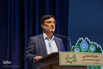 سفر وزیر فرهنگ و ارشاد اسلامی به آذربایجان شرقی‎