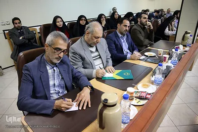  هفتاد و هشتمین گردهمایی معاونان فرهنگی واحدهای جهاد دانشگاهی سراسر کشور