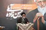 نشست علمی تبیین ابعاد شخصیتی علامه فقید حسن زاده آملی(ره) در تبریز‎‎