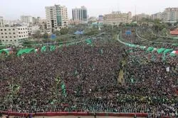 Ceremonies Planned in Gaza to Celebrate 35th Anniversary of Hamas’ Foundation