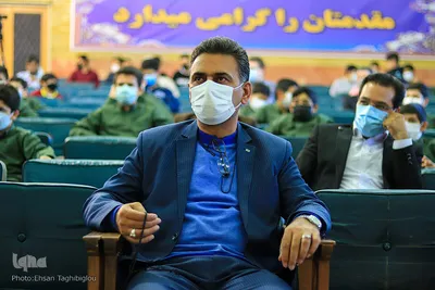 مسابقات تلاوت های مجلسی در زنجان‎‎