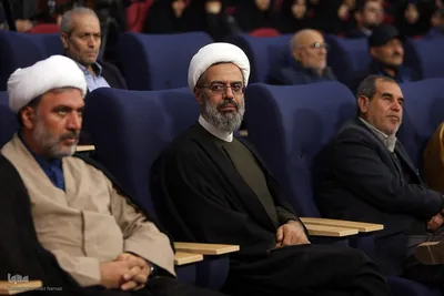 دومین روز مسابقات سراسری قرآن کریم - بخش اذان