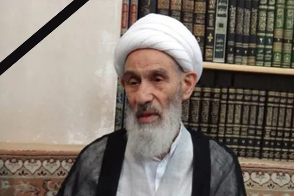 آیت‌الله عبدالرضا روحانی قوچانی همواره پیگیر وضعیت محرومان بود