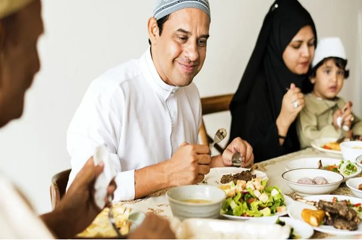 Dutch Islamic Foundation Invites Non-Muslims to Learn about Ramadan through Guided Tours  