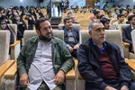 جشنواره تولیدات فضای مجازی کنگره ملی ده هزار شهید آذربایجان شرقی