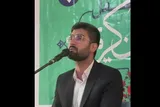 فرازی از تلاوت سیدیوسف حسینی در سرزمین وحی + فیلم