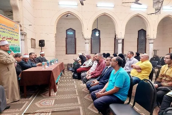 مصر: موعد بدء الدراسة بالترم الثاني بمراكز إعداد محفظي القرآن