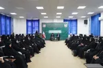 نشست خواهران مطالبه‌گر خرم‌آباد