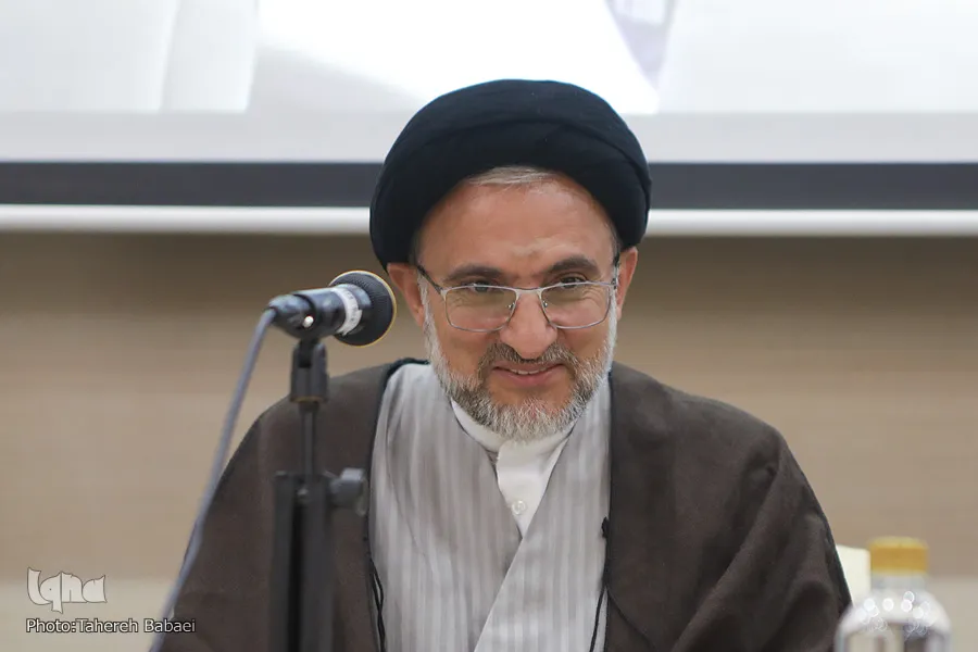 نخبه‌پروری قرآنی با استفاده از ظرفیت بقاع