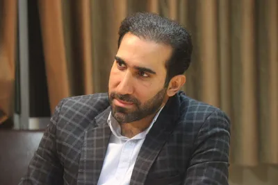 مجتبی محمدبیگی