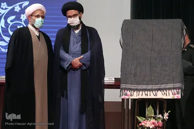 مراسم آغاز عملیات اجرایی طرح تحقق محله ی اسلامی