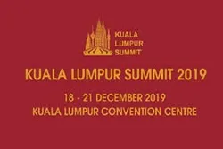 Leaders of Major Muslim Countries Attending KL Summit 2019