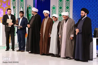 دومین روز از مرحله نهایی چهل‌و‌یکمین دوره مسابقات سراسری قرآن کریم